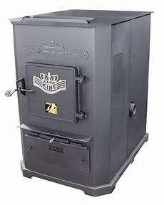 Corn Boilers