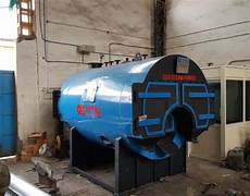 Corn Boilers