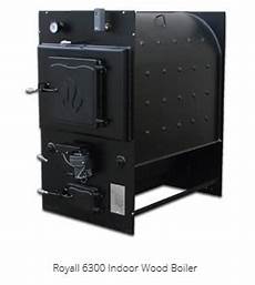 Corn Boilers