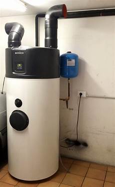 Daikin Boiler