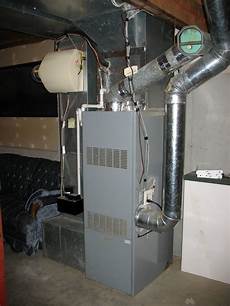 Daikin Boiler