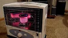Diesel Heater