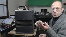 Diesel Heater