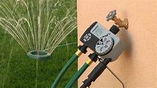 Digital Water Heater Timer