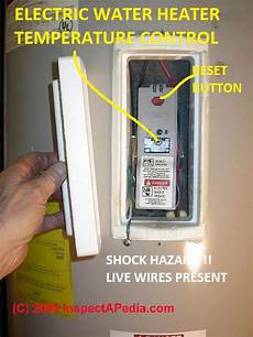 Digital Water Heater Timer
