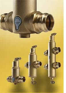 Dirt Separators