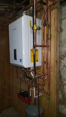 Domestic Heaters