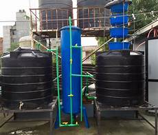 Domestic Water Heater
