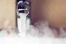 Domestic Water Heater