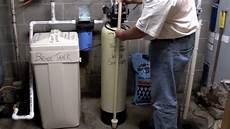 Domestic Water Heater
