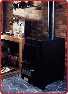 Door Heaters