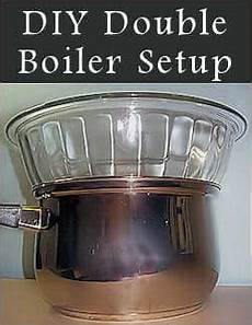 Double Boiler