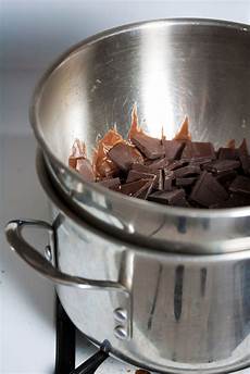 Double Boiler