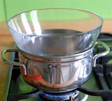 Double Boiler
