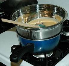 Double Boiler