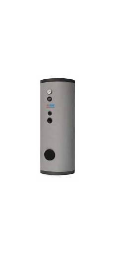Double Serpantine Boiler