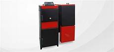 Double Serpantine Boilers
