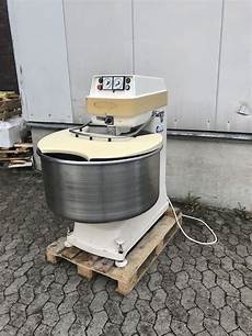 Dough Boiler