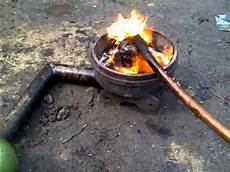 Drum Heater