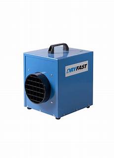 Dry Type Heaters