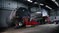 Drying Boiler