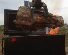 Drying Boiler