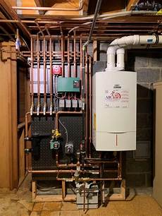 E119 Boiler