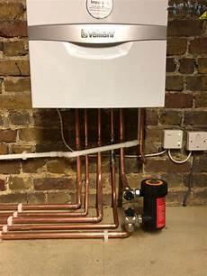 E119 Boiler