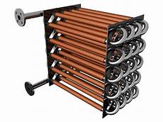 Economiser Boiler