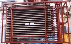 Economiser Boiler