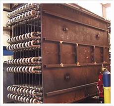 Economiser Boiler