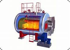 Economiser Boiler