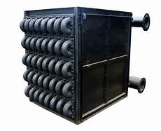 Economizer In Boiler