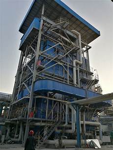 Economizer In Boiler