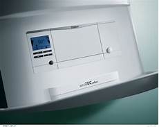 Ecotec Plus 831