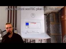 Ecotec Plus 832