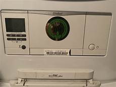 Ecotec Plus 832