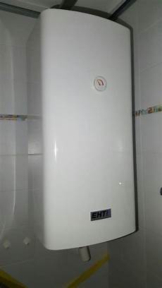 Eht Boiler