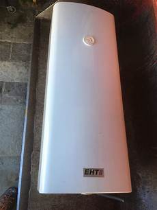 Eht Boiler