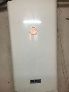 Eht Boiler
