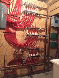 Electric Boiler System