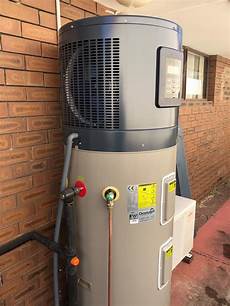 Electric Boiler System