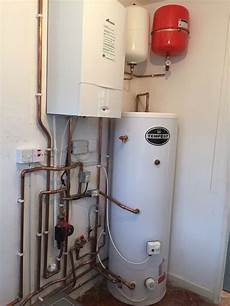 Electric Boiler System