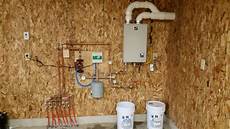 Electric Boiler Water