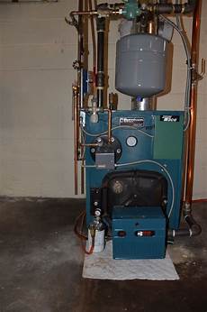Electric Boilers