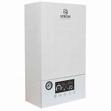 Electric Combi Boilers