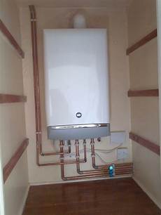 Electric Combi Boilers