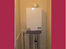 Electric Combination Boiler