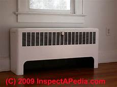 Electric Convector Heater
