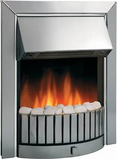Electric Convector Heater
